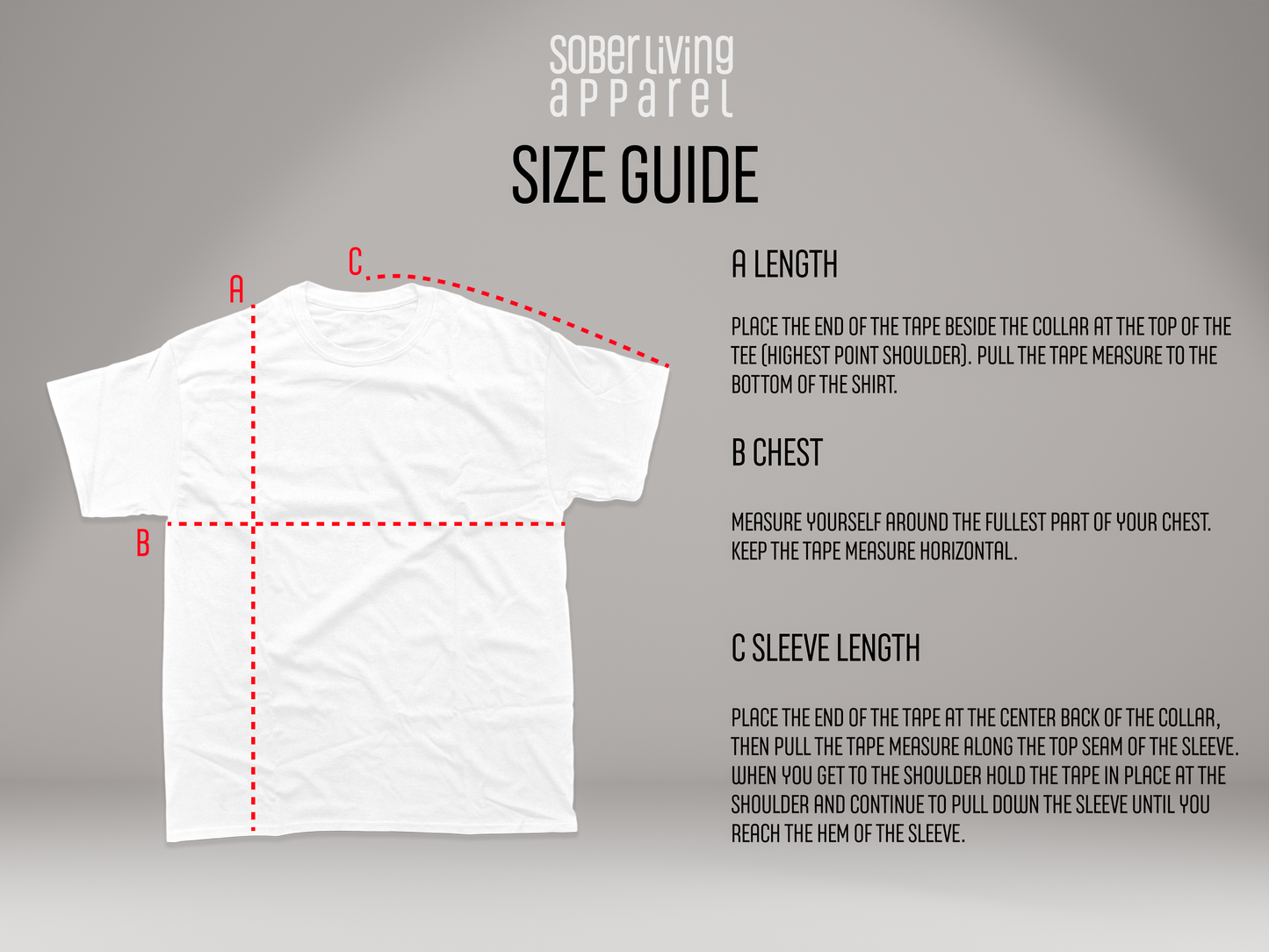 Sober AF (Summer) T-Shirt – Retro Bold Design