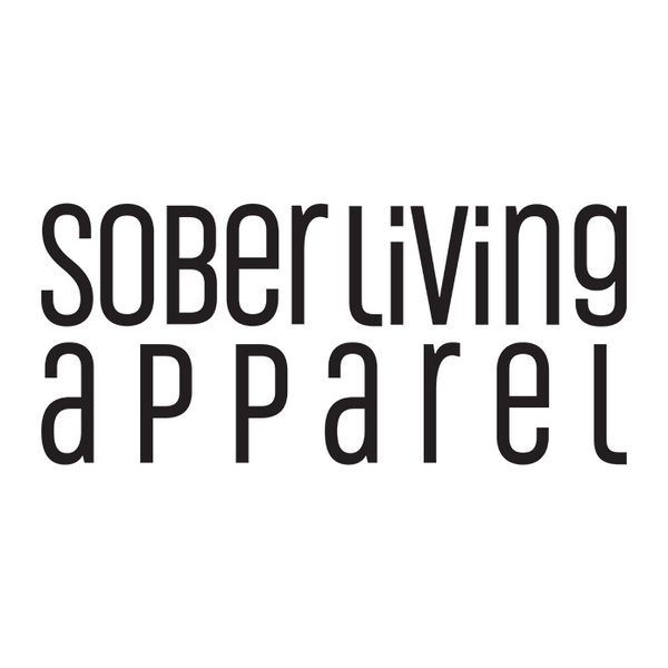 Sober Living Apparel
