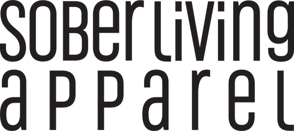 Sober Living Apparel